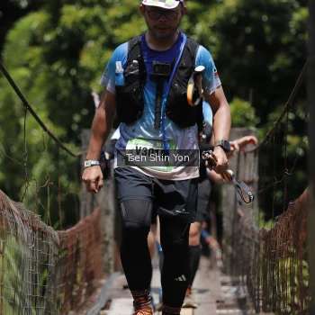 Runner Photo 90269