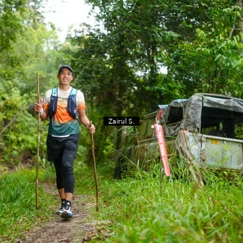 Runner Photo 9027457