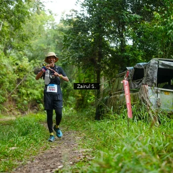 Runner Photo 9027462