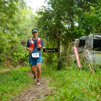 Runner Photo 9027508