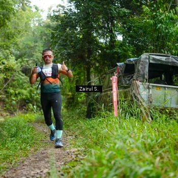 Runner Photo 9027517