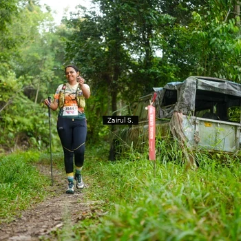 Runner Photo 9027539