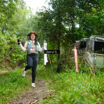 Runner Photo 9027549