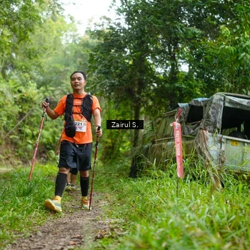 Runner Photo 9027565
