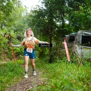 Runner Photo 9027566