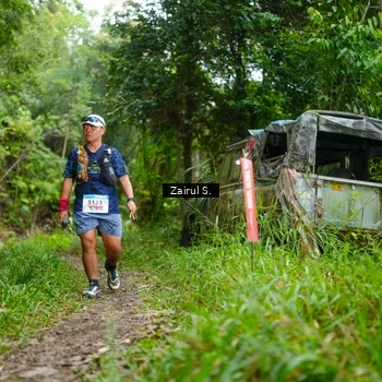 Runner Photo 9027597