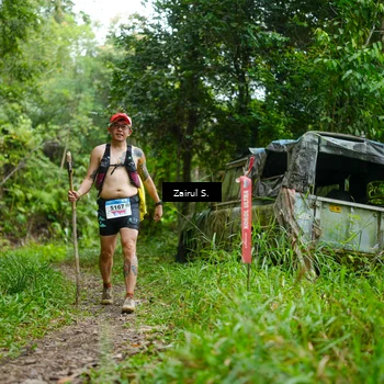 Runner Photo 9027622