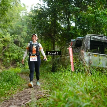 Runner Photo 9027634