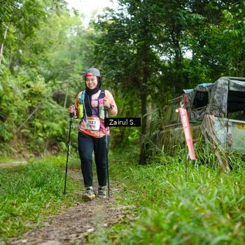 Runner Photo 9027642