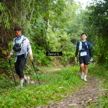 Runner Photo 9027647