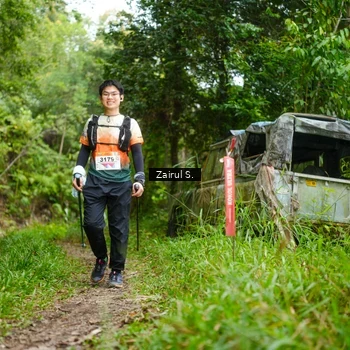 Runner Photo 9027667