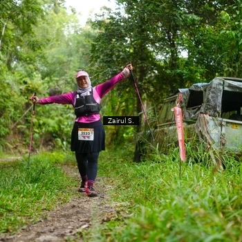 Runner Photo 9027671