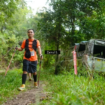 Runner Photo 9027682