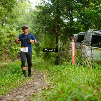 Runner Photo 9027693