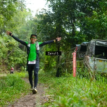 Runner Photo 9027698