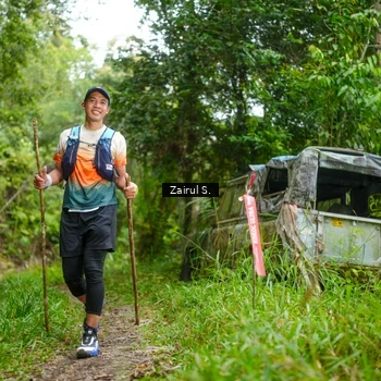 Runner Photo 9027707
