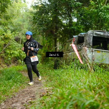 Runner Photo 9027724