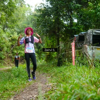 Runner Photo 9027748