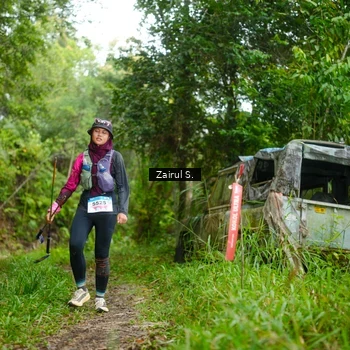 Runner Photo 9027749