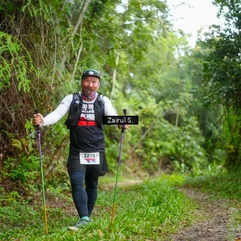 Runner Photo 9027755