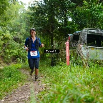 Runner Photo 9027767
