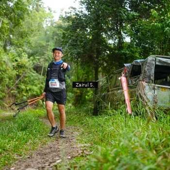 Runner Photo 9027776