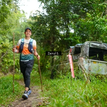 Runner Photo 9027784