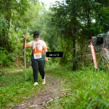 Runner Photo 9027794
