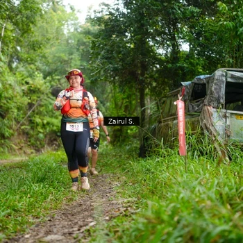 Runner Photo 9027796