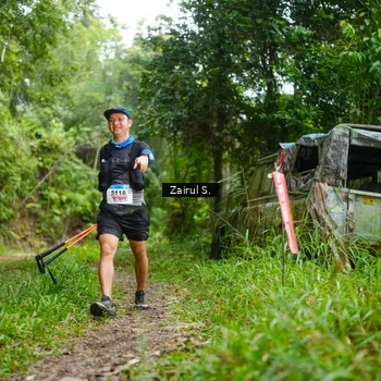 Runner Photo 9027822