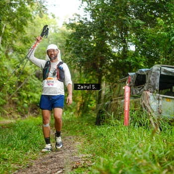 Runner Photo 9027837