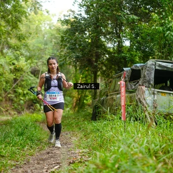Runner Photo 9027838