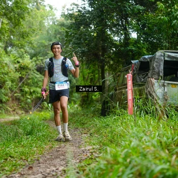 Runner Photo 9027845