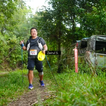 Runner Photo 9027853