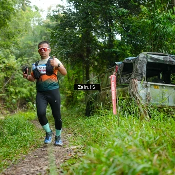 Runner Photo 9027873