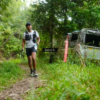 Runner Photo 9027884