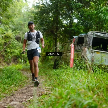 Runner Photo 9027885