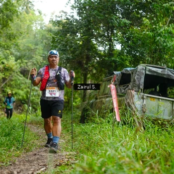 Runner Photo 9027892