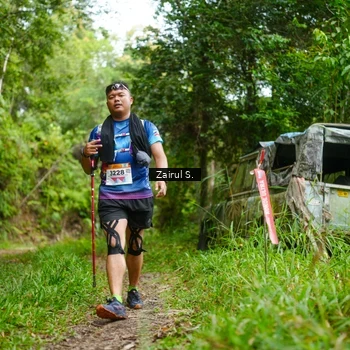 Runner Photo 9027899