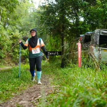 Runner Photo 9027944
