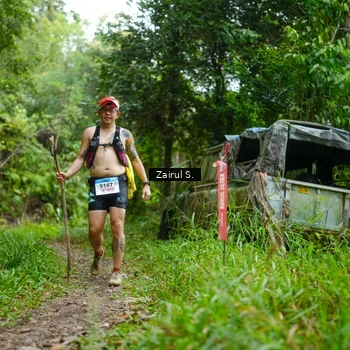 Runner Photo 9027959