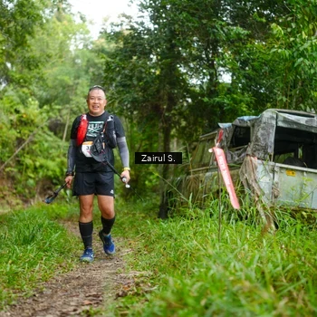 Runner Photo 9027983