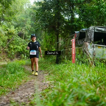 Runner Photo 9027988