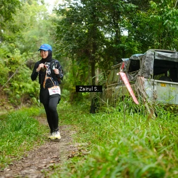 Runner Photo 9028114