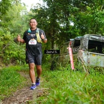 Runner Photo 9028129
