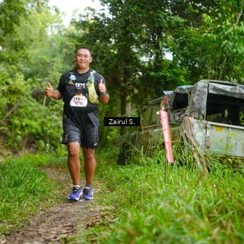 Runner Photo 9028154