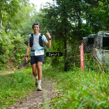 Runner Photo 9028202