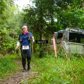 Runner Photo 9028360