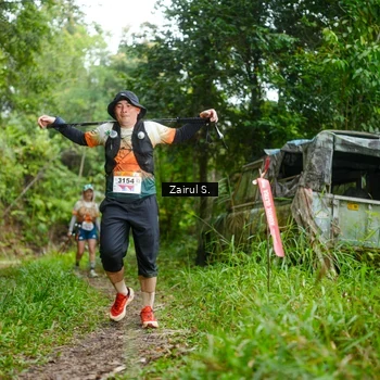 Runner Photo 9028362