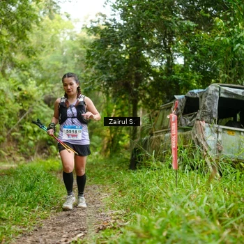 Runner Photo 9028374